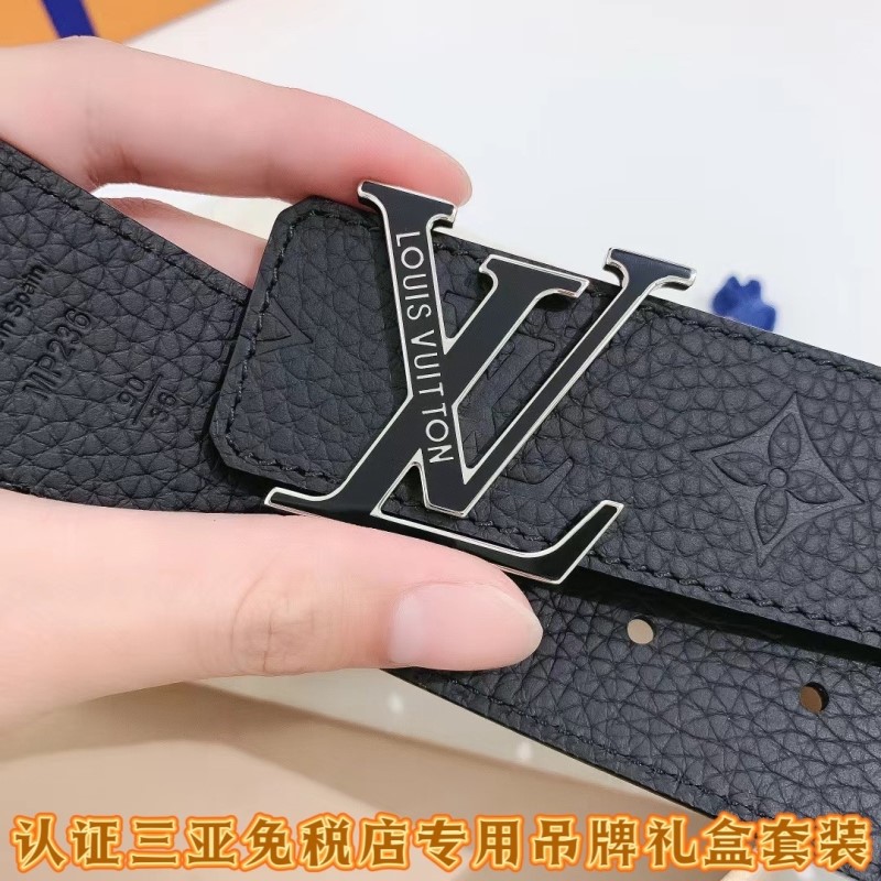 Louis Vuitton Belts